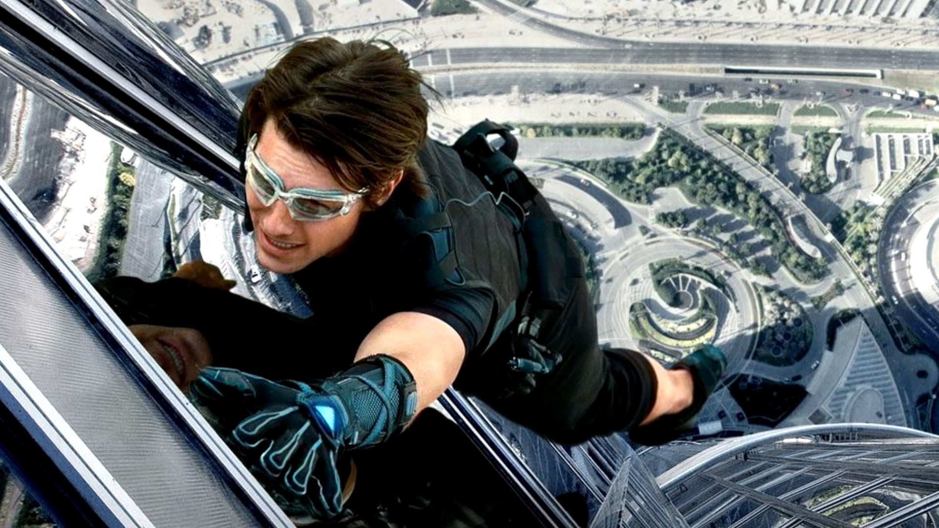 Mission: Impossible – Ghost Protocol (2011)