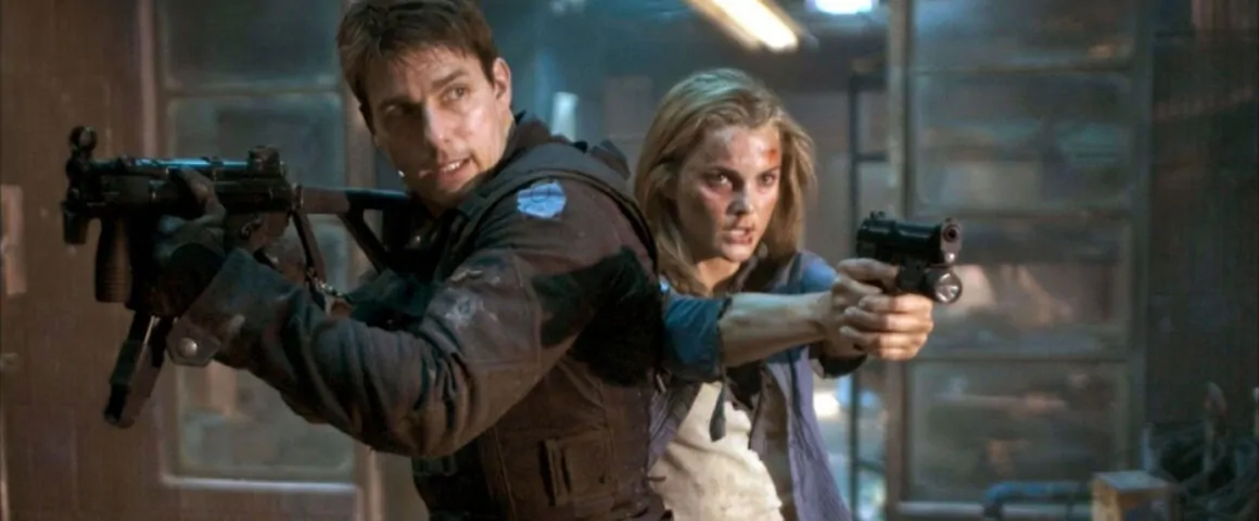 Mission: Impossible – Fallout (2018)